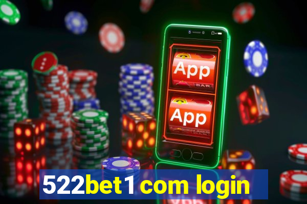 522bet1 com login