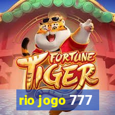 rio jogo 777