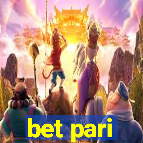 bet pari