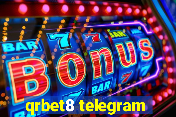 qrbet8 telegram