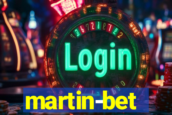 martin-bet