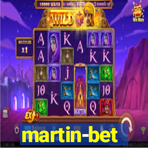 martin-bet