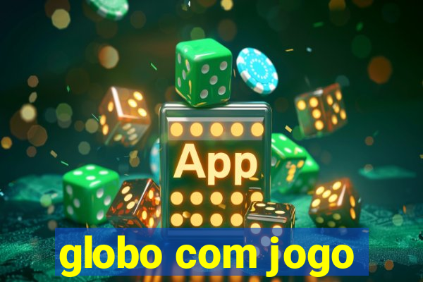 globo com jogo