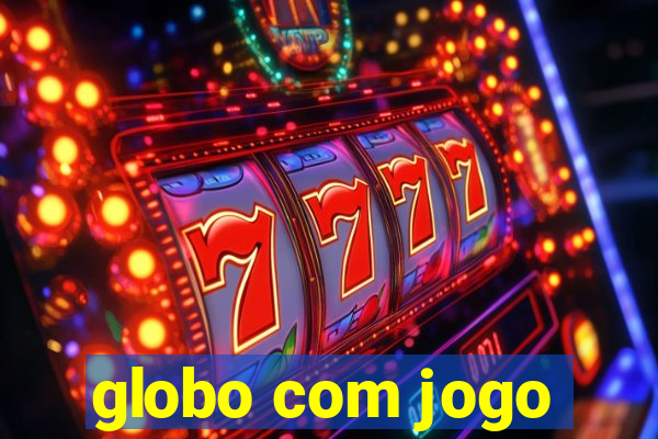 globo com jogo