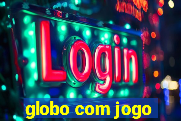 globo com jogo