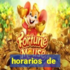 horarios de pagamento fortune tiger