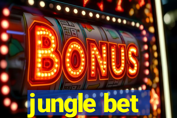 jungle bet