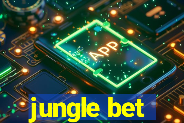 jungle bet