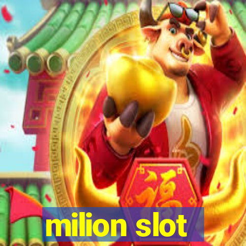 milion slot