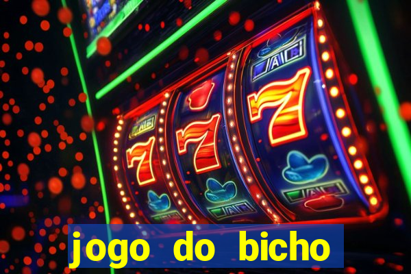 jogo do bicho jogar online