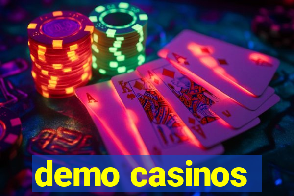 demo casinos