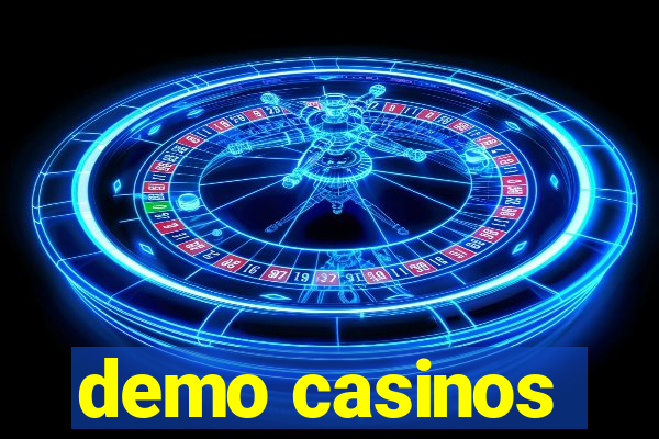 demo casinos