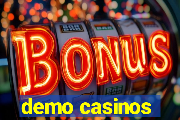 demo casinos