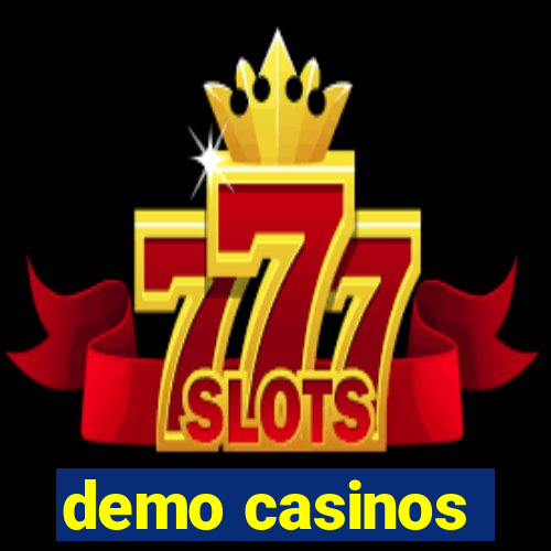 demo casinos