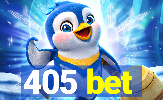 405 bet