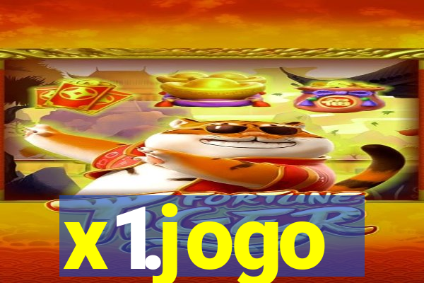 x1.jogo