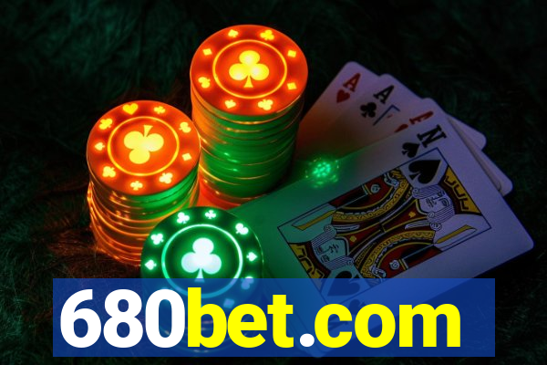 680bet.com