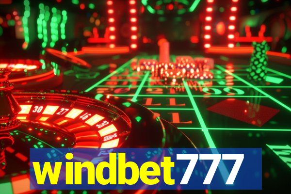 windbet777