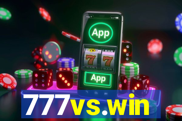 777vs.win