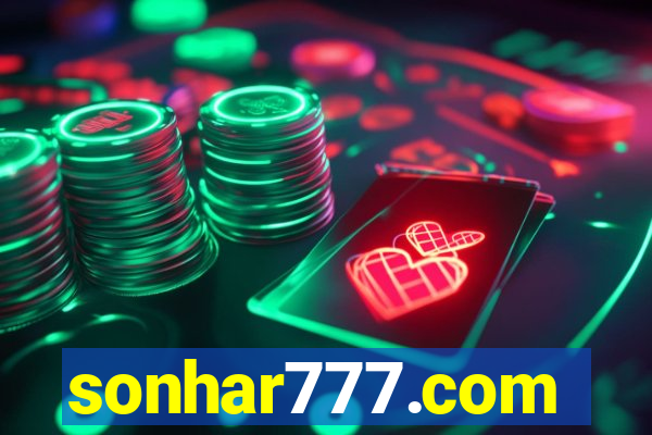 sonhar777.com