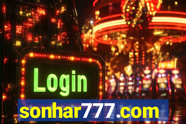 sonhar777.com