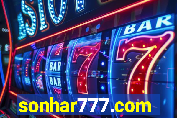 sonhar777.com