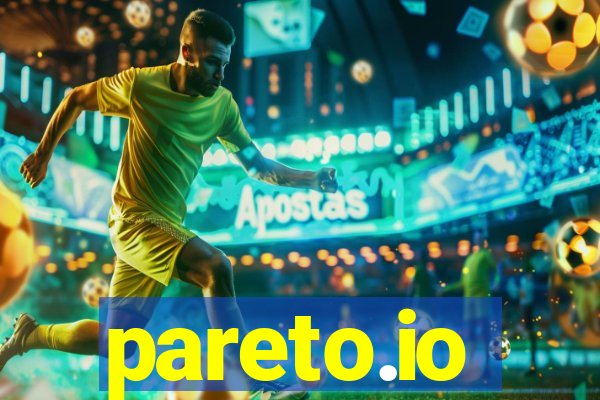 pareto.io