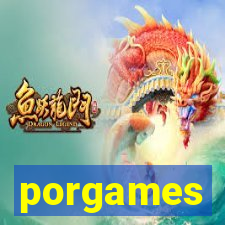 porgames