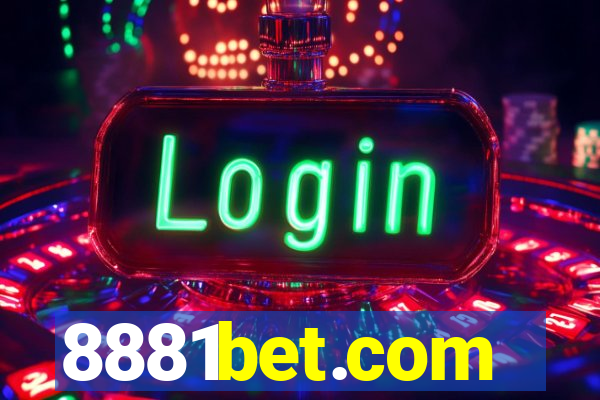 8881bet.com