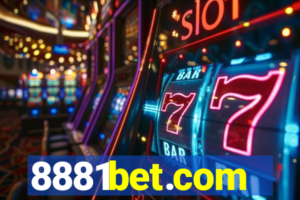 8881bet.com