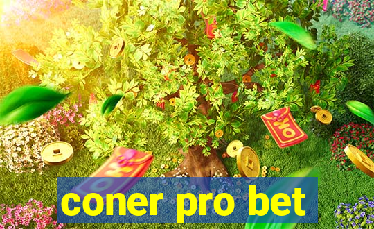 coner pro bet