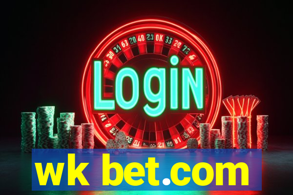 wk bet.com