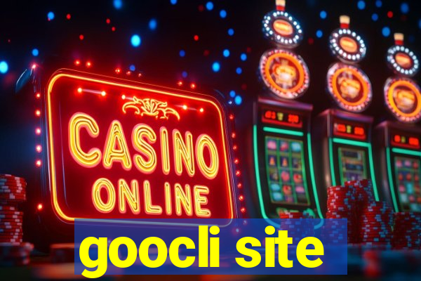 goocli site