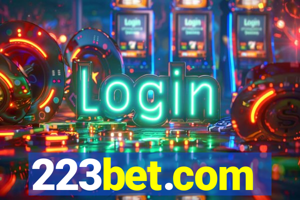 223bet.com