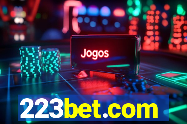 223bet.com