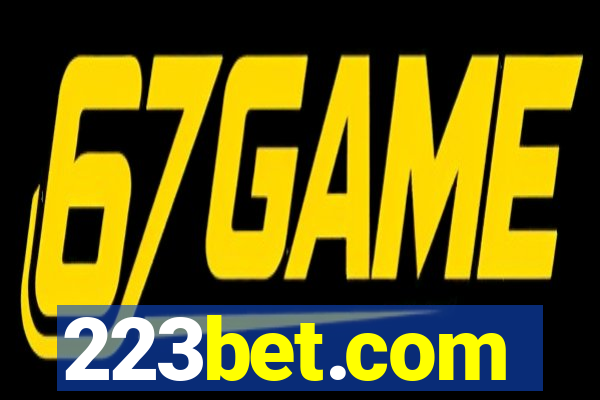 223bet.com