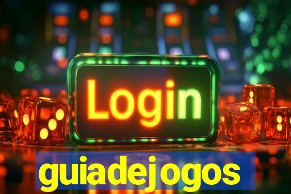 guiadejogos