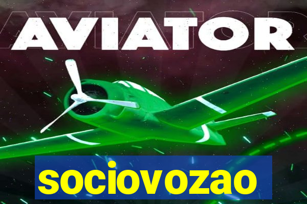 sociovozao