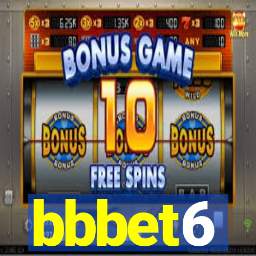 bbbet6