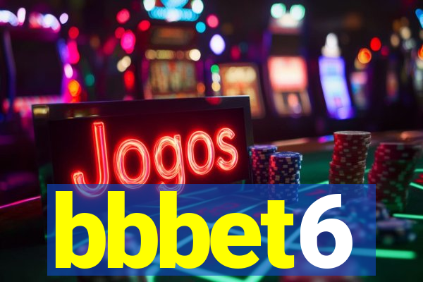 bbbet6