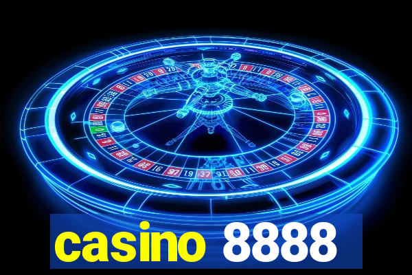 casino 8888