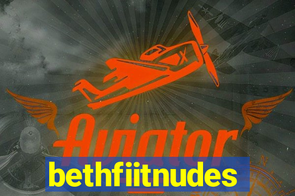 bethfiitnudes