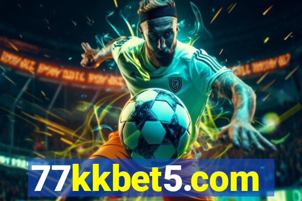 77kkbet5.com