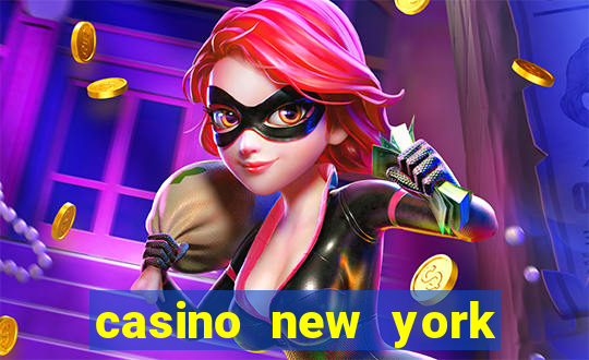 casino new york new york las vegas