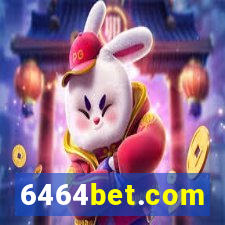 6464bet.com