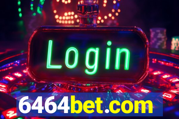 6464bet.com