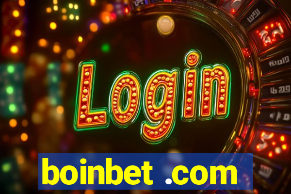 boinbet .com