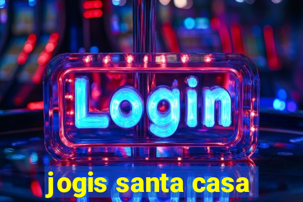 jogis santa casa