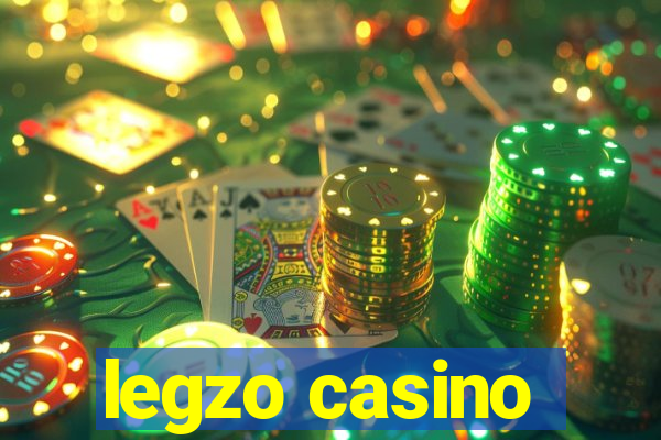 legzo casino