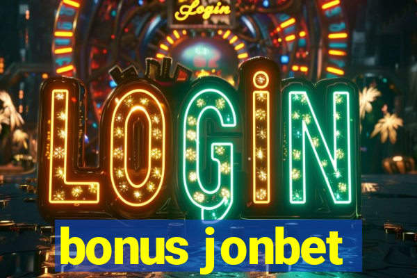 bonus jonbet